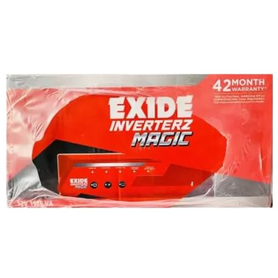 Exide Magic 1125 12V Square Wave Inverter